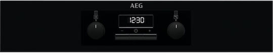 AEG Cuptor Deasupra Blatului 72lt L56cm.