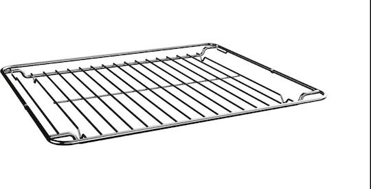 Candy Φούρνος άνω Πάγκου 78lt Π59.5εκ. Inox
