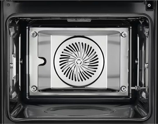 Electrolux Φούρνος άνω Πάγκου 70lt Π56εκ. Inox