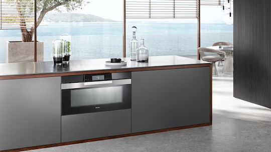 Miele Einbauofen 90Es B84.8cm.