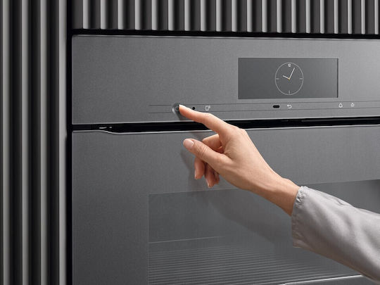 Miele Einbauofen 76Es B59.5cm.