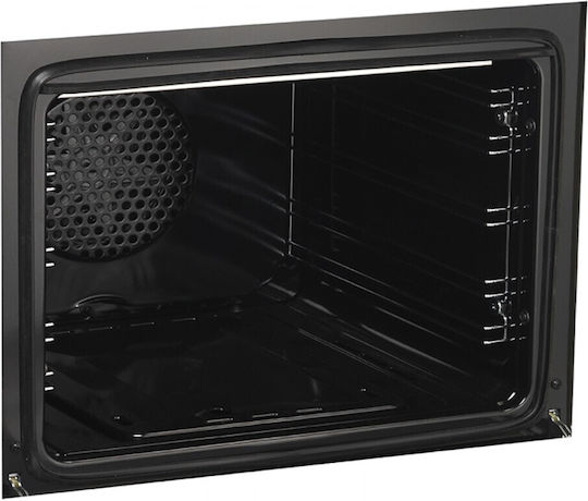 La Germania PRM66 40E XB T LPG Prima Cooker 65lt W60cm. Blue