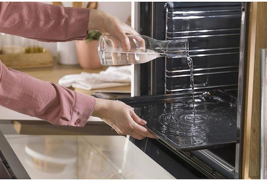 Gorenje Φούρνος άνω Πάγκου 77lt Π59.5εκ. Λευκός