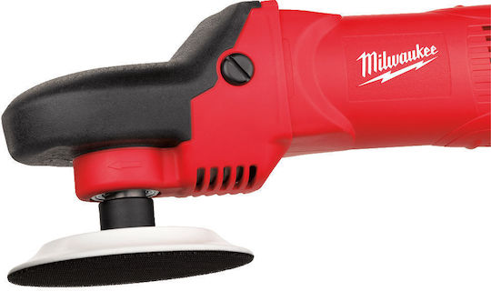 Milwaukee AP 14-2 200 E Rotary Polisher 1450W with Speed Control