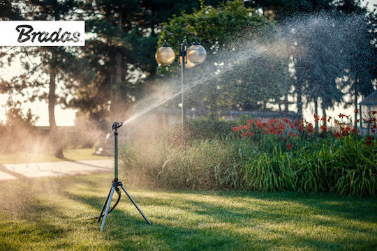 Pulsating Sprinkler Tripod 90cm