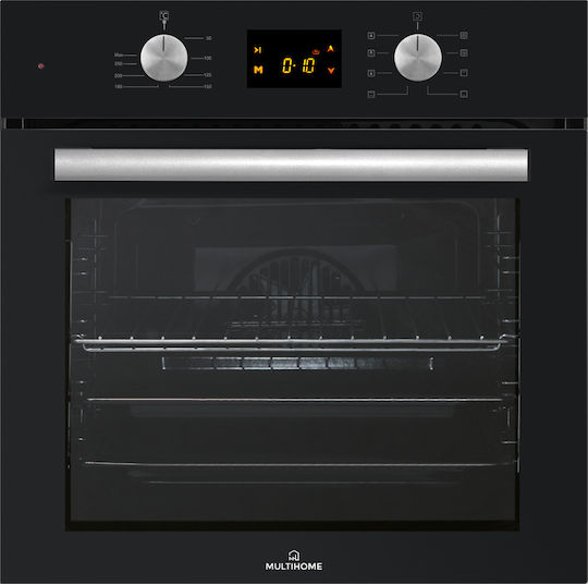 MultiHome MH-6002 Einbauofen 55Es B59.5cm.