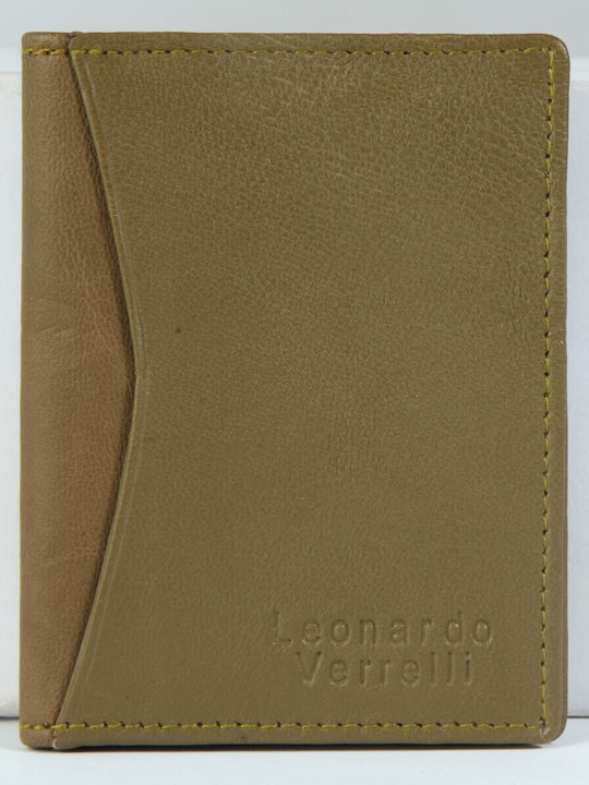 Leonardo Verrelli Leonardo Verrelli