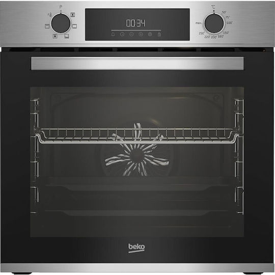 Beko Cuptor Deasupra Blatului 72lt cu Plite Ceramice L59.4cm.