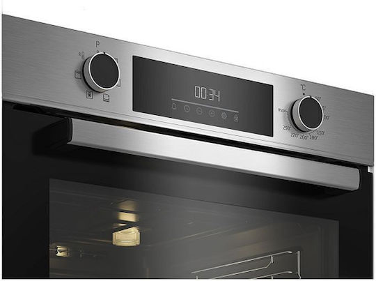 Beko Cuptor Deasupra Blatului 72lt cu Plite Ceramice L59.4cm.