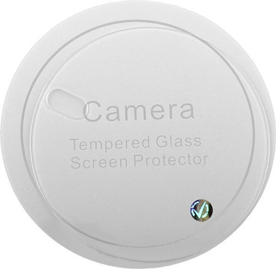 Volte-Tel Προστασία Κάμερας Tempered Glass για το Realme 12 Pro 5G
