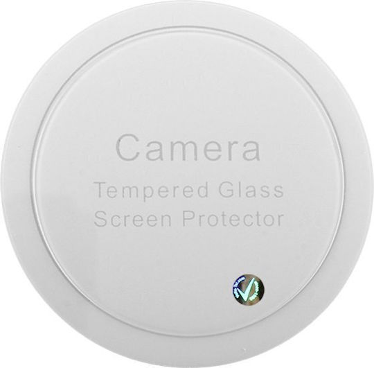 Volte-Tel Προστασία Κάμερας Tempered Glass για το Realme 14 Pro Plus 5G