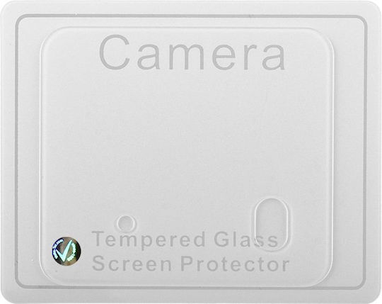 Volte-Tel Προστασία Κάμερας Tempered Glass για το Realme GT 7 Pro 5G
