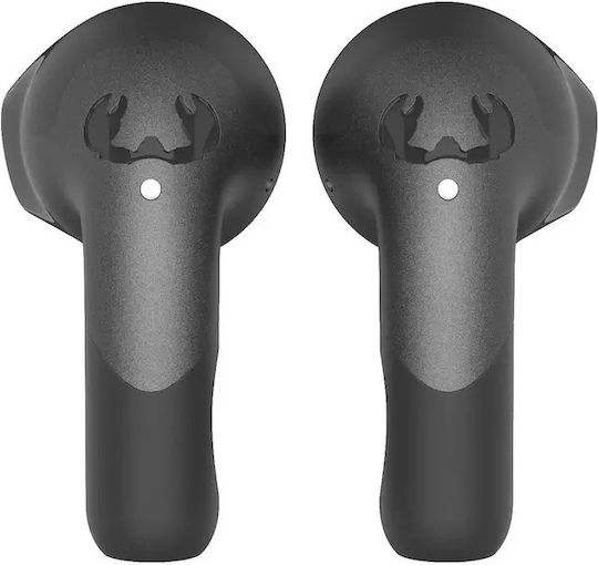 Fresh 'n Rebel Twins Blaze Earbud Bluetooth Handsfree Earphones with Sweat Resistance and Charging Case SGrey