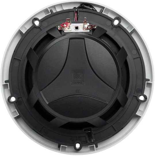 JBL Ηχείο Σκάφους Stage 8" με 125W RMS Λευκό