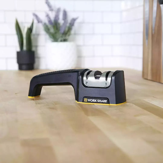 Work Sharp Knife Sharpener