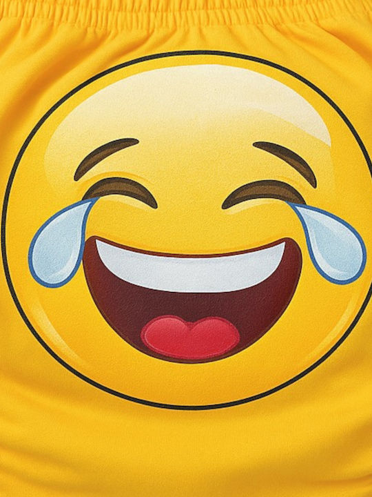 Poopes Παιδικό Βρακάκι Orange