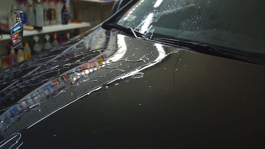Tenzi Ceramic Spray Wax for Car Body 600ml