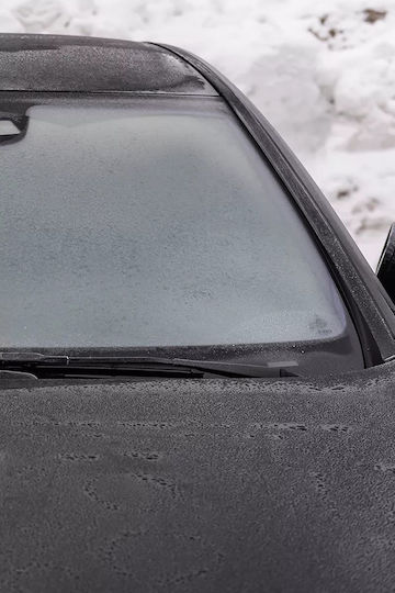Autoland Frostschutzreiniger Spray Glasreiniger für Autos 300ml