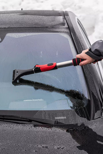 Autoland Frostschutzreiniger Spray Glasreiniger für Autos 300ml