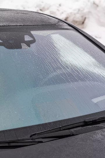 Autoland Frostschutzreiniger Spray Glasreiniger für Autos 300ml