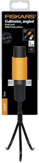 Fiskars Καλλιεργητής Ръчна с дръжка 30.5см