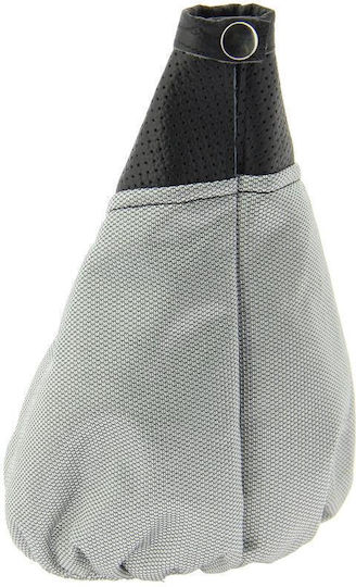 WRC Shift Boots Δερμάτινη Μαύρο/Ασημί