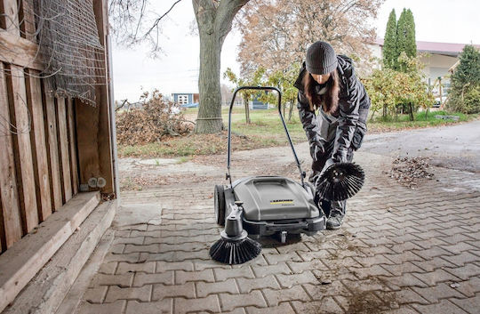 Karcher KM 70/20 C 2SB Manual Push Sweeper