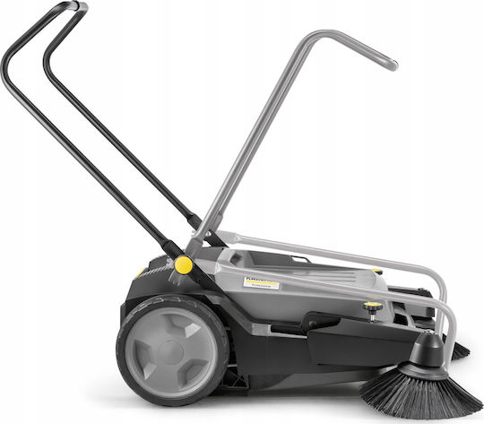Karcher KM 70/20 C 2SB Manual Push Sweeper