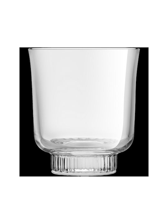 ONIS Ποτήρι Νερού από Γυαλί 340ml
