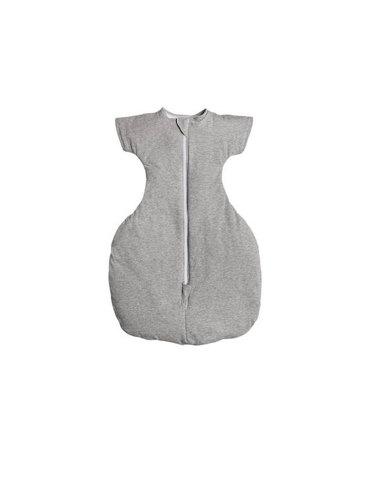 Tender Summer Sleeping Bag 0.5 Tog Grey