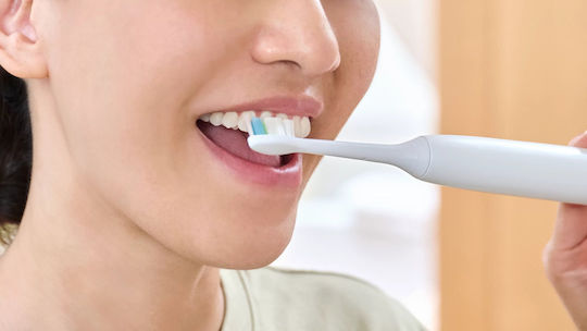 Philips Sonicare W2 Premium White Ανταλλακτικά για HX6064/87 4τμχ