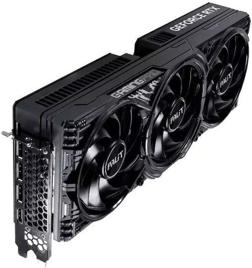 Palit GeForce RTX 5070 Ti rev. 1.0 16GB GDDR7 Graphics Card
