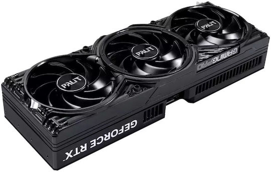 Palit GeForce RTX 5070 Ti rev. 1.0 16GB GDDR7 Graphics Card