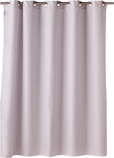 Kentia Markus Κουρτίνα Μπάνιου Υφασμάτινη 180x200cm 14 Kentia Markus Κουρτίνα Μπάνιου Υφασμάτινη 180x200cm 14