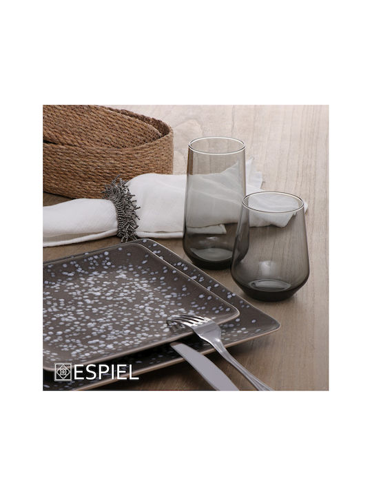 Espiel Allegra Glas Whiskey / Wasser aus Glas