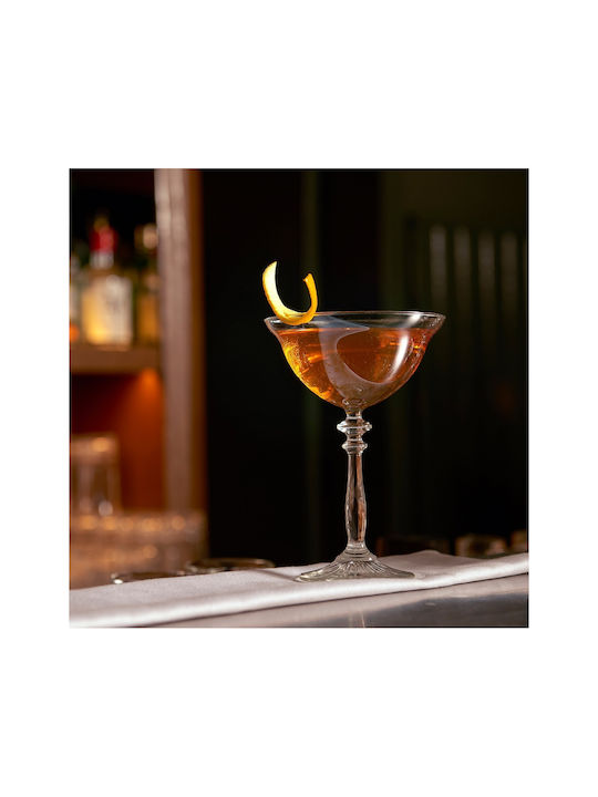 ONIS Glass Champagne made of Glass Goblet 245ml