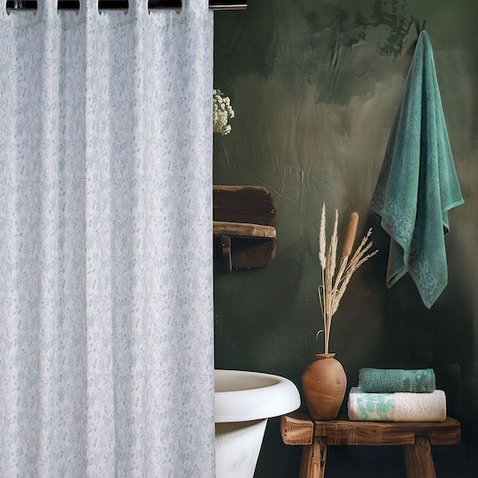 Nef-Nef Homeware Odete Κουρτίνα
