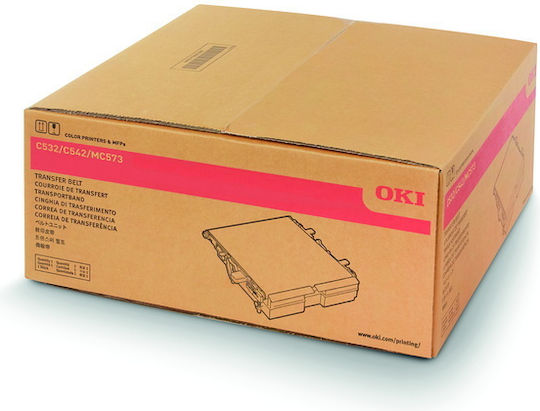 OKI Transfer Belt for OKI C532/MC573/ES5432/5473 60K 46394902