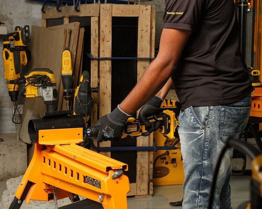 DEWALT DCG426P2 Mașină de șlefuit 18V Solo cu control de viteză