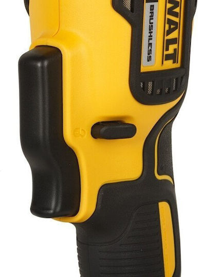 DEWALT DCG426P2 Mașină de șlefuit 18V Solo cu control de viteză
