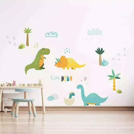 Ango Kids Vinyl Wall Sticker 190x100cm