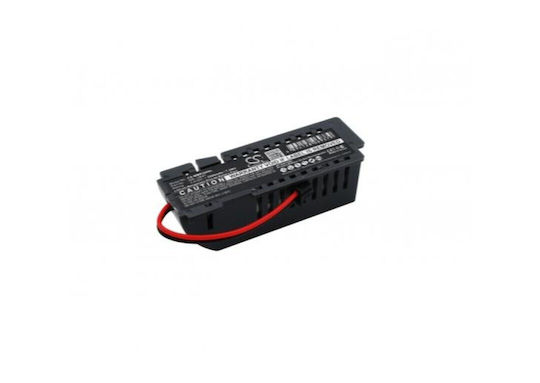 B+W PLC батерия (MR-J3BAT)