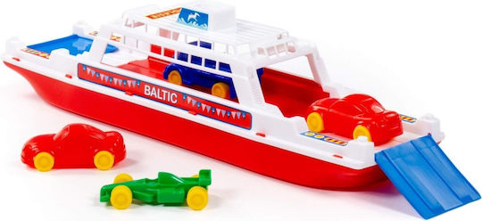 Polesie Boot Für 3+ Jahre