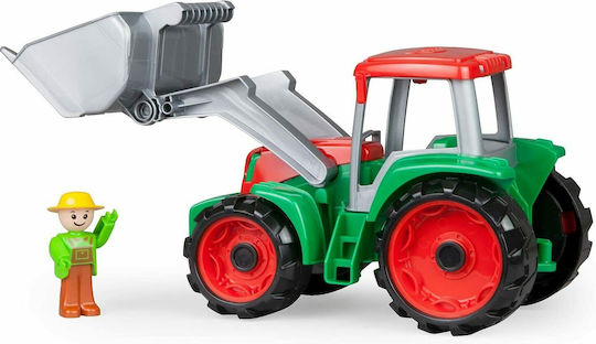 Lena Tractor Pickup Truck for 2+ Years