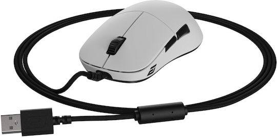 Endgame Gear XM2 8K Gaming Mouse 26000 DPI Alb