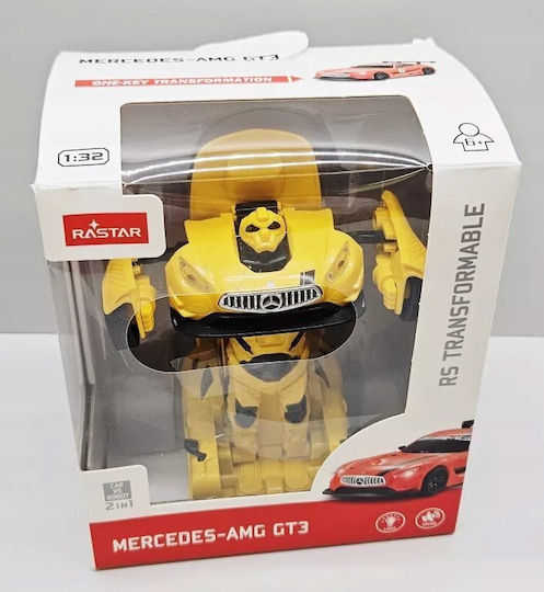 Rastar Spielzeugauto für 3+ Jahre (Verschiedene Designs) 1Stück