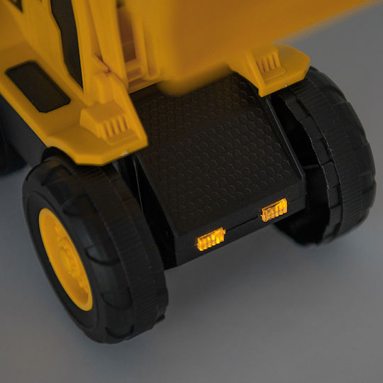 Smyk Loader