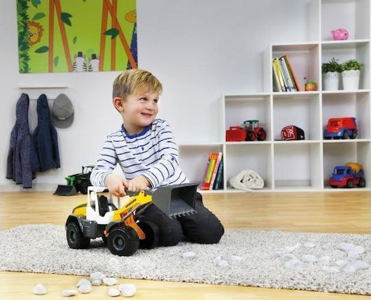 Lena Liebherr Buldozer Pentru Vârsta 3+ Ani