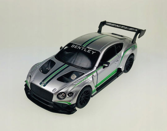 Bentley Continental GT3 1:38 Mix Kinsmart