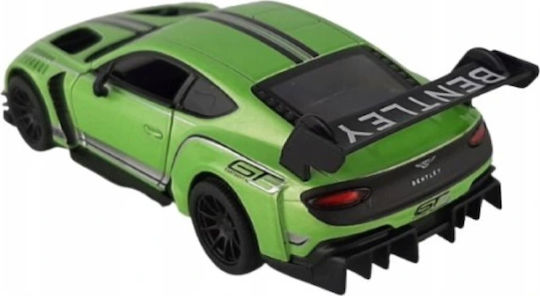 Bentley Continental GT3 1:38 Mix Kinsmart